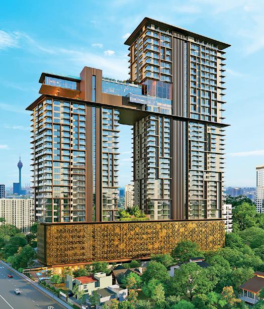 Appeals Court clears Home LandsPentara project to proceed