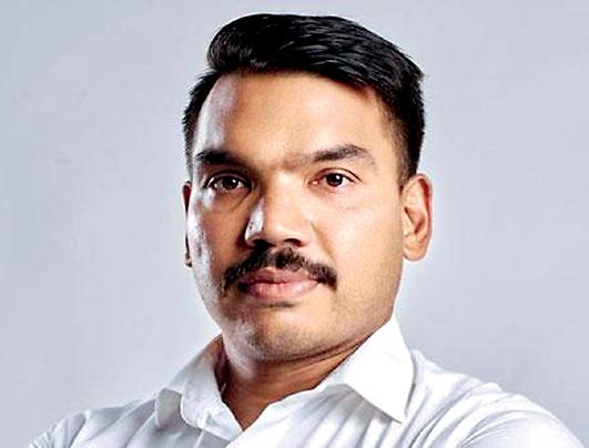 Namal's Krrish case fixed for Feb. over alleged Rs. 70 m misappropriation