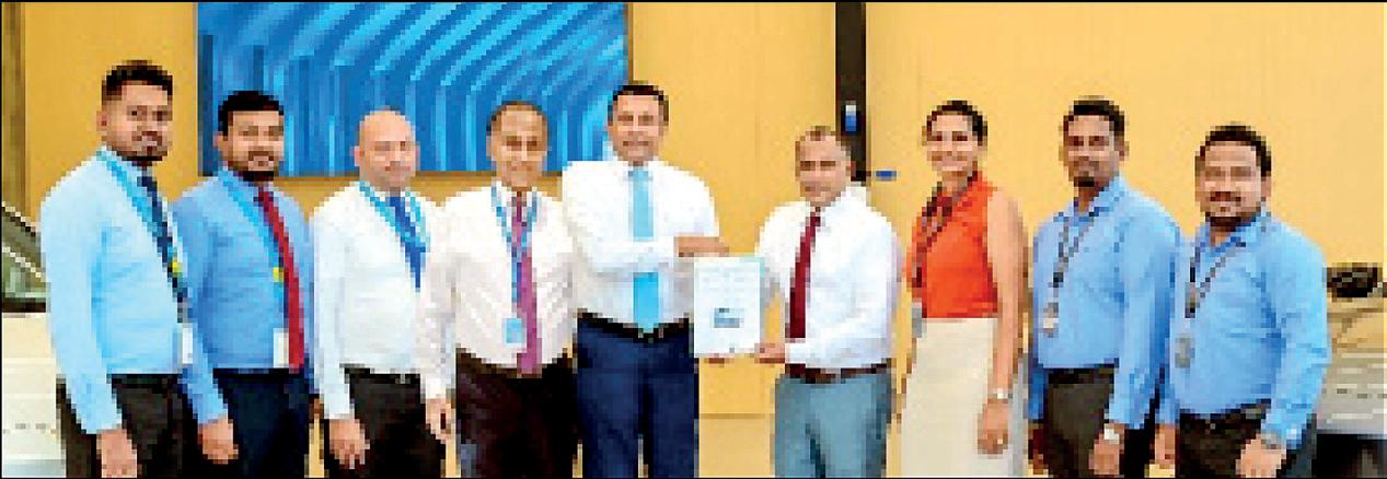 HNB and Prime EV unite to accelerate Sri Lanka's shift to Deepal vehicles via providing best leasing solutions