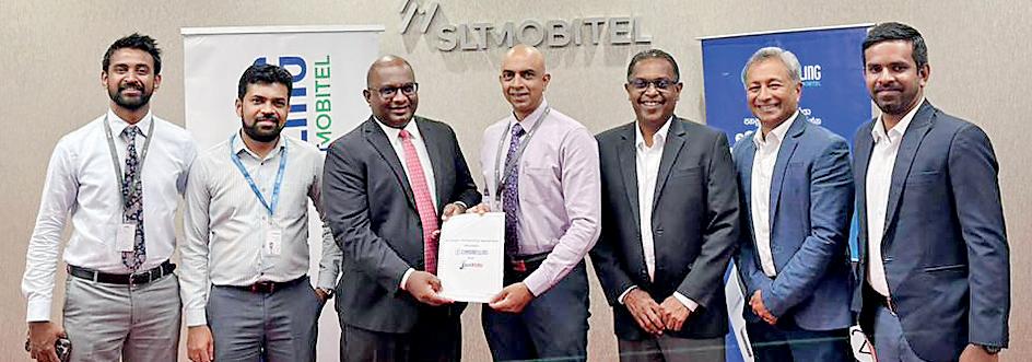 Seylan Bank enables seamless integration with eChannelling through Open API Banking platform