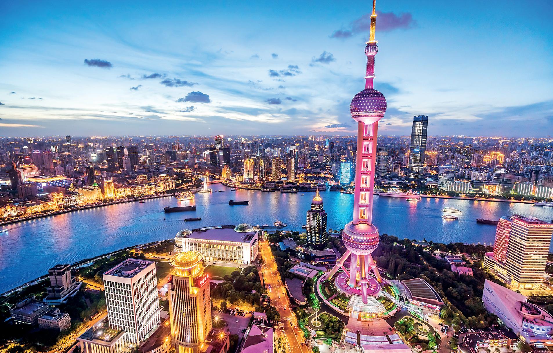 Xi Jinping’s blueprint for China 2030