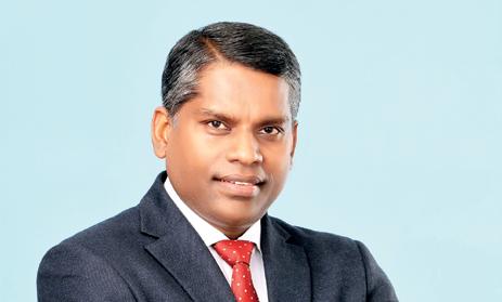 Development expert Hemachandra new UDA Chairman