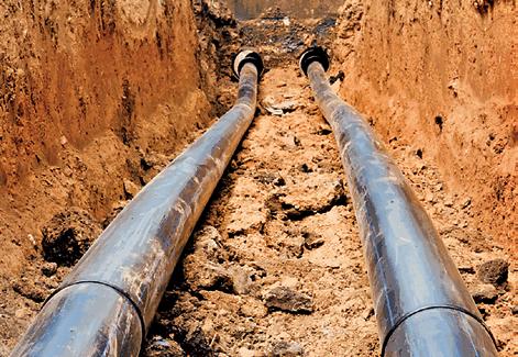 ADB supports modern pipe distribution network systems for agriculture in Sri Lanka