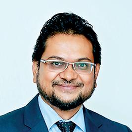 Nishan de Mel urges Sri Lanka to reject IMF RFI