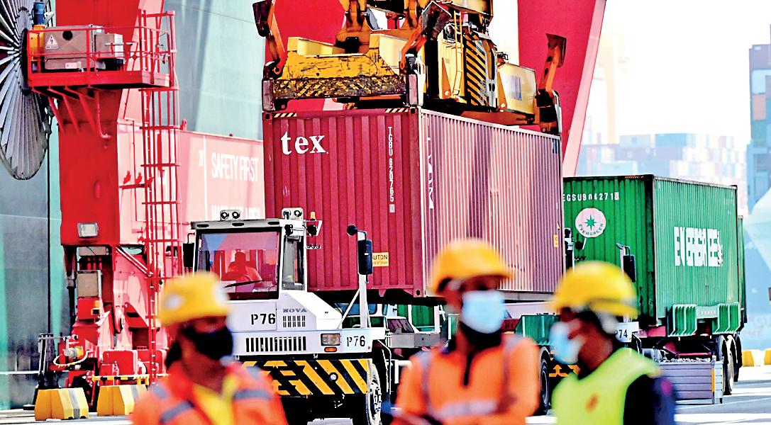 Global shipping is going paperless—Sri Lanka risks being left behind on electronic Bill of Lading