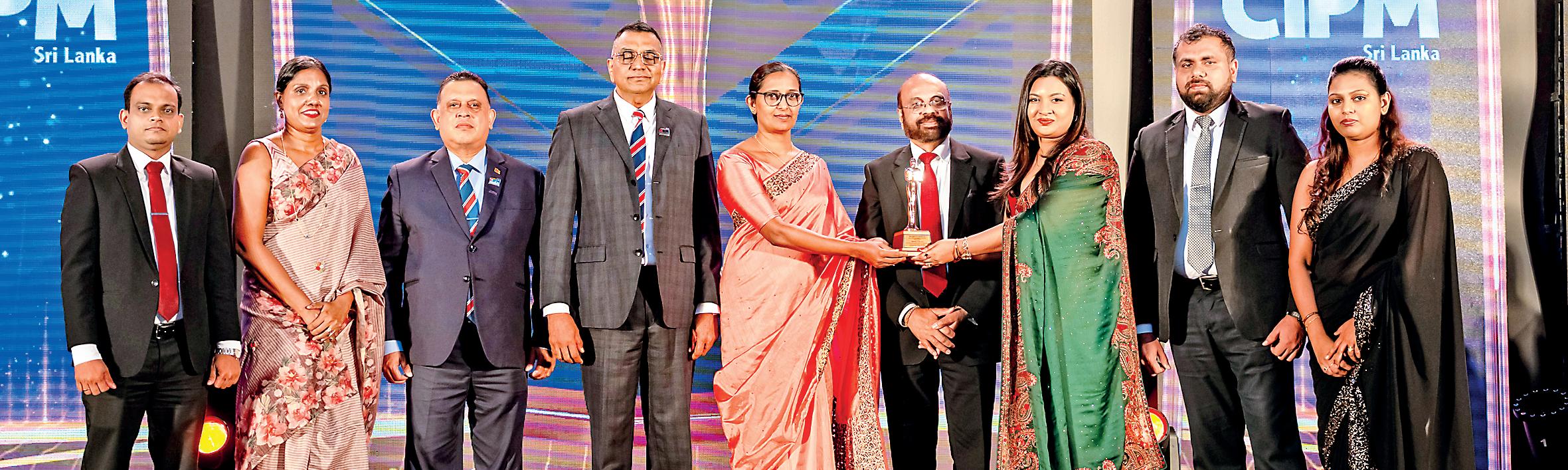 Ideal Motors recognised at the Great HR Awards 2025