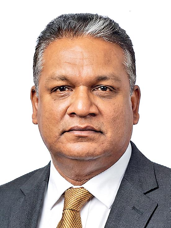 First Capital Holdings appoints Lasith Nanayakkara as Chief Transformation Officer