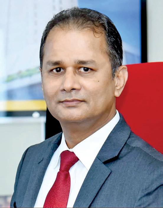 BOC leads historical breakthrough in Sri Lanka's financial markets