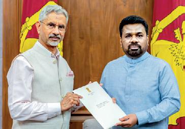 India will stand shoulder-to-shoulder with Lanka: Modi