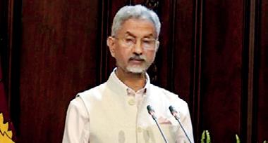 India pledges $ 450 m reconstruction package for Sri Lanka after Cyclone Ditwah
