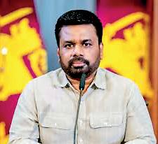 Cyclone Ditwah hits 2026 Budget