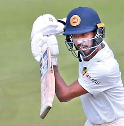 CCC go on run spree to notch up season's highest total - 595/6 decl.