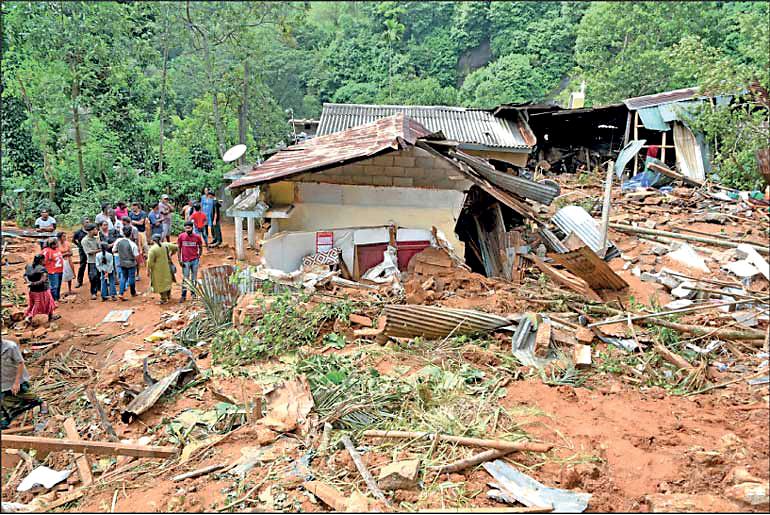 $ 35 m Humanitarian Priorities Plan for Ditwah victims