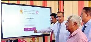 Govt. steps up labour services digitalisation with online EPF registrations