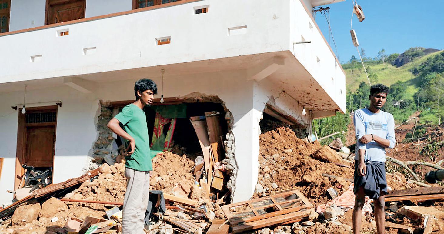 From flood relief to flood resilience: Rethinking housing for disaster-affected families