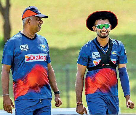 T20 World Cup squad to play series against England