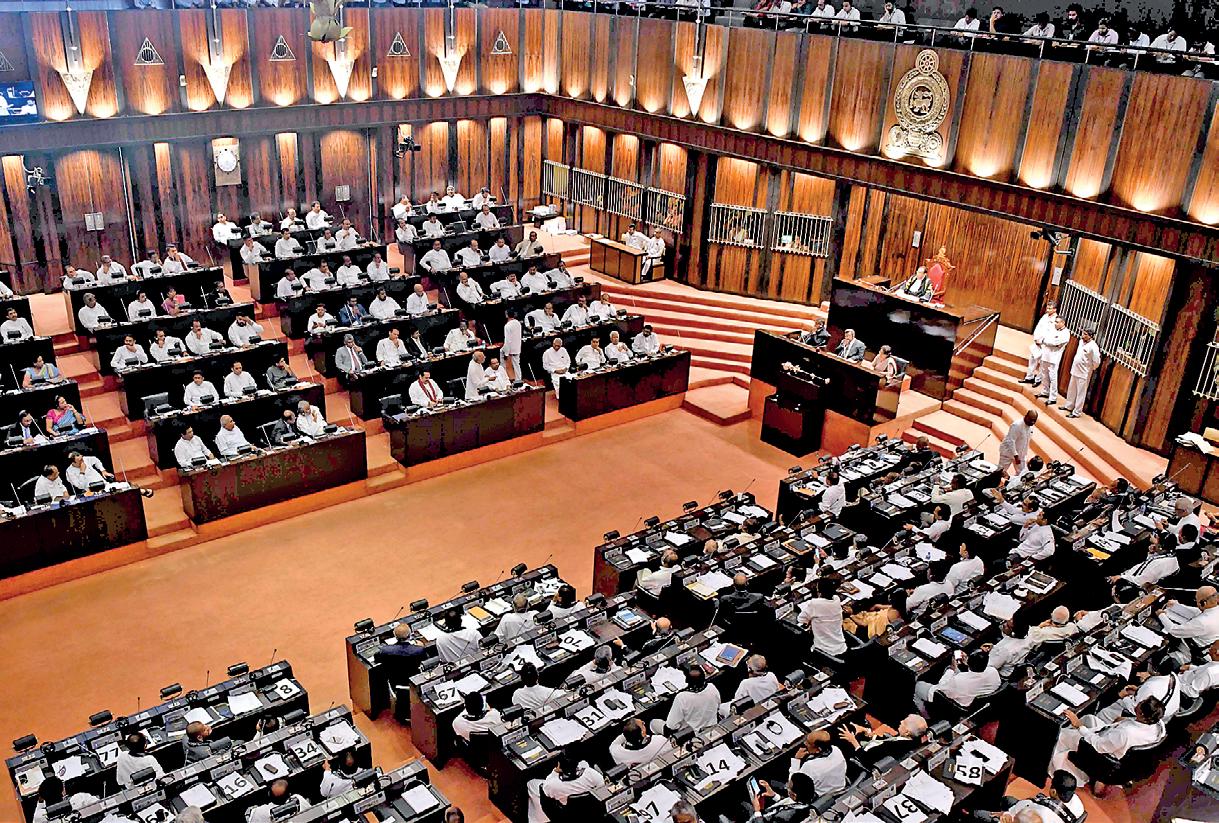 Our rotten pillars, politicians and bureaucrats