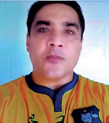 Kapila Knowlton appointed Head National Selector for Rugby