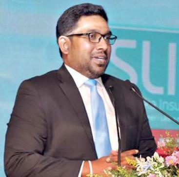 SLIC Life and SLIC General inaugurate business operations for 2026