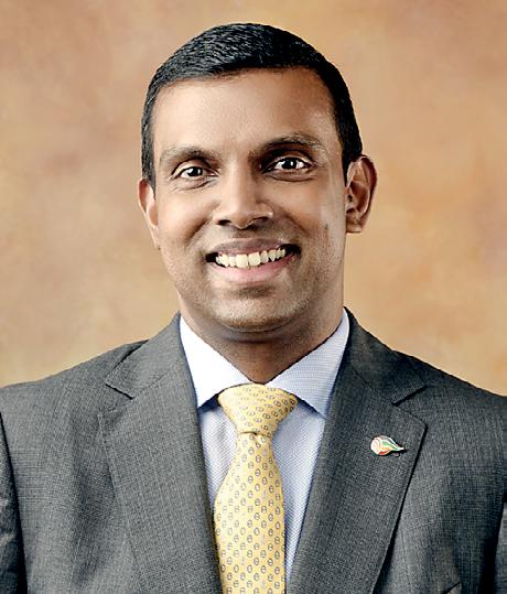 Sunshine Holdings joins S&P Sri Lanka 20 Index