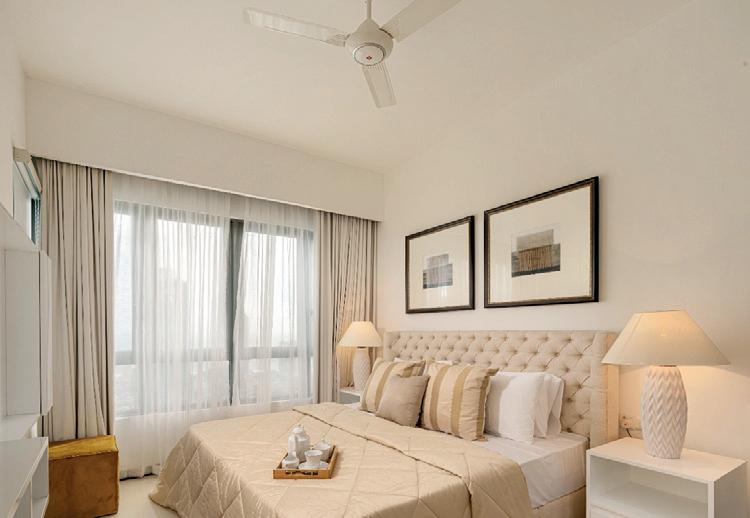 TRI-ZEN reports exceptional rental momentum, high yields