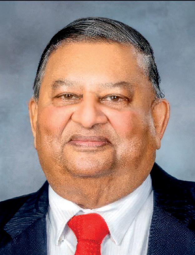 CCI President lists strategic priorities for 2026