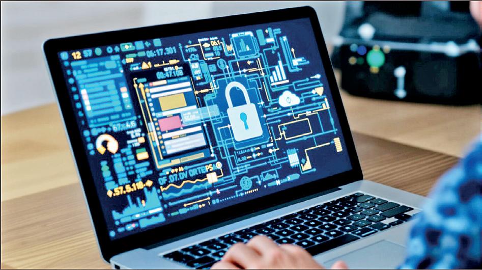 Rise of digital forensics: Meeting demands of a data-driven world