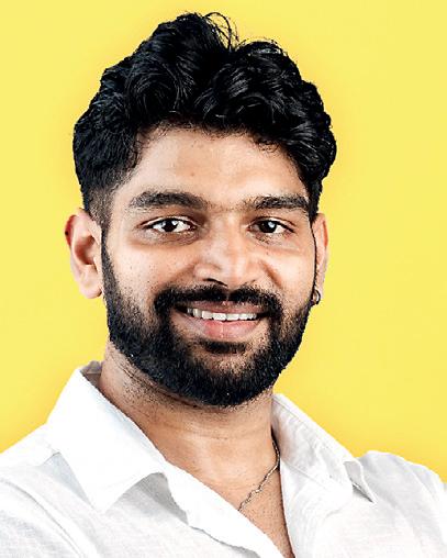 Ashraff Associates appoints new Creative Director