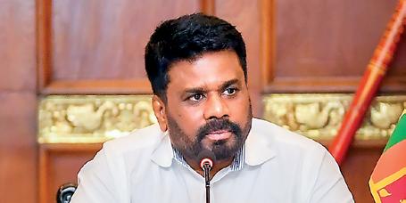 Presidential Task Force appointed to steer post-Ditwah recovery and rebuilding