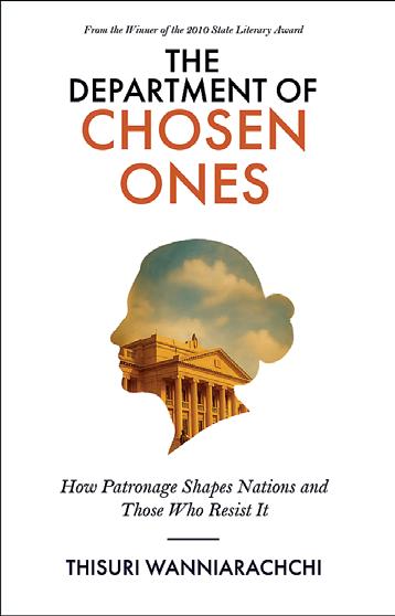 Thisuri Wanniarchchi blows lid off decision making in Government with new book