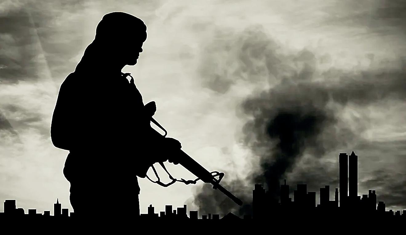 Protection of the State from Terrorism Act: A critique of the current proposal