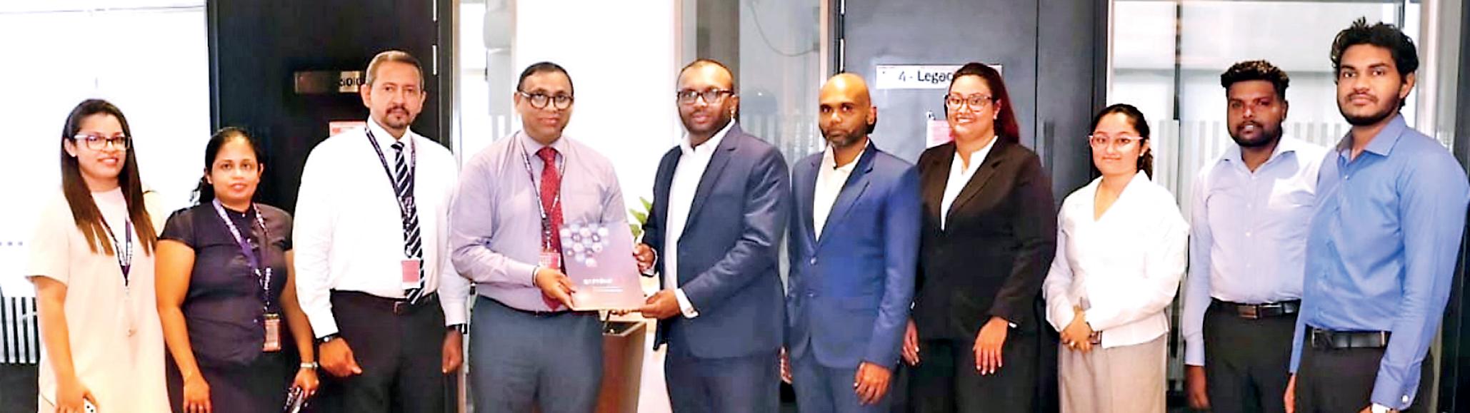 NDB Bank and IMPACT IT forge strategic partnership