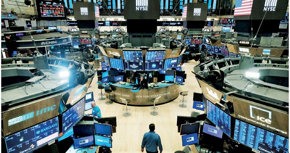 Markets extend global rally amid optimistic outlook, oil dips