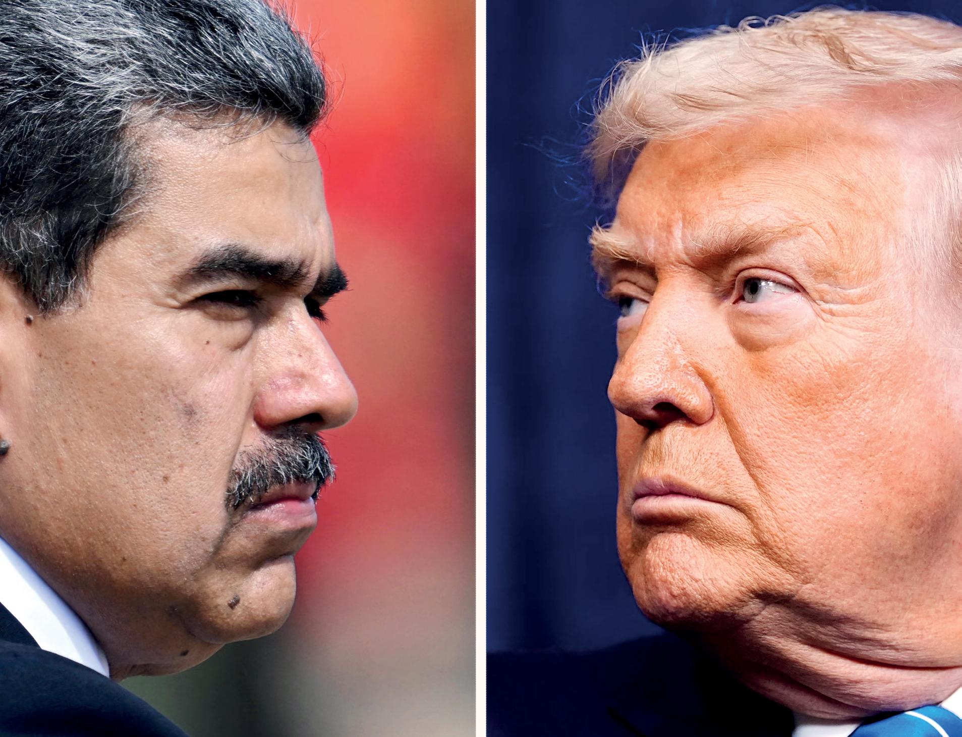 Navigating Trump’s (old) world order