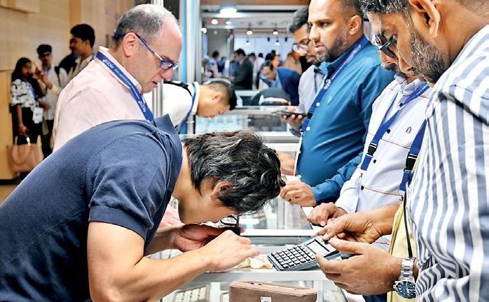 FACETS 2026 concludes successfully