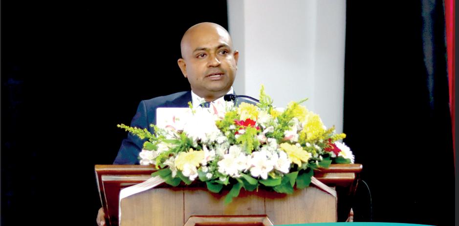 International conference highlights circular economy pathways for sustainable future