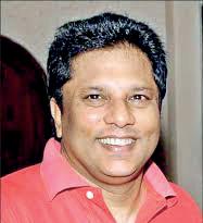 Graveside memorial service tomorrow to mark 17th anniversary of Lasantha's assassination