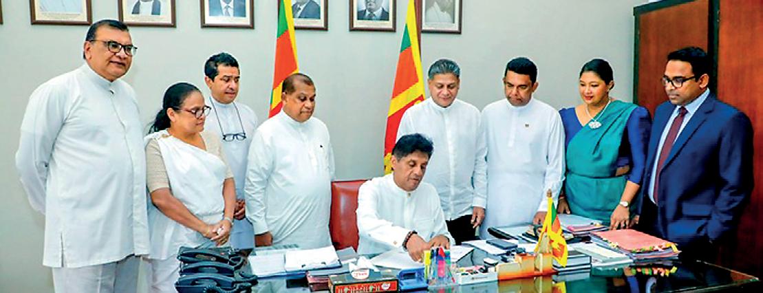 Opposition targets Prime Minister with No-Confidence Motion