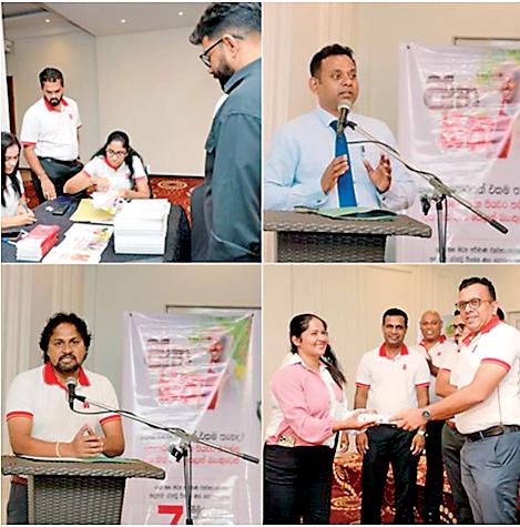 Seylan Bank continues SME sector regional engagement forums in North Central region