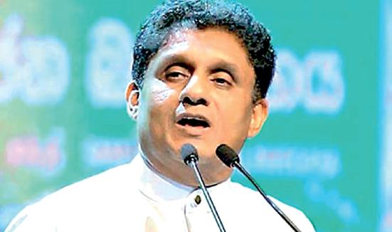 Premadasa accuses banks of debt traps