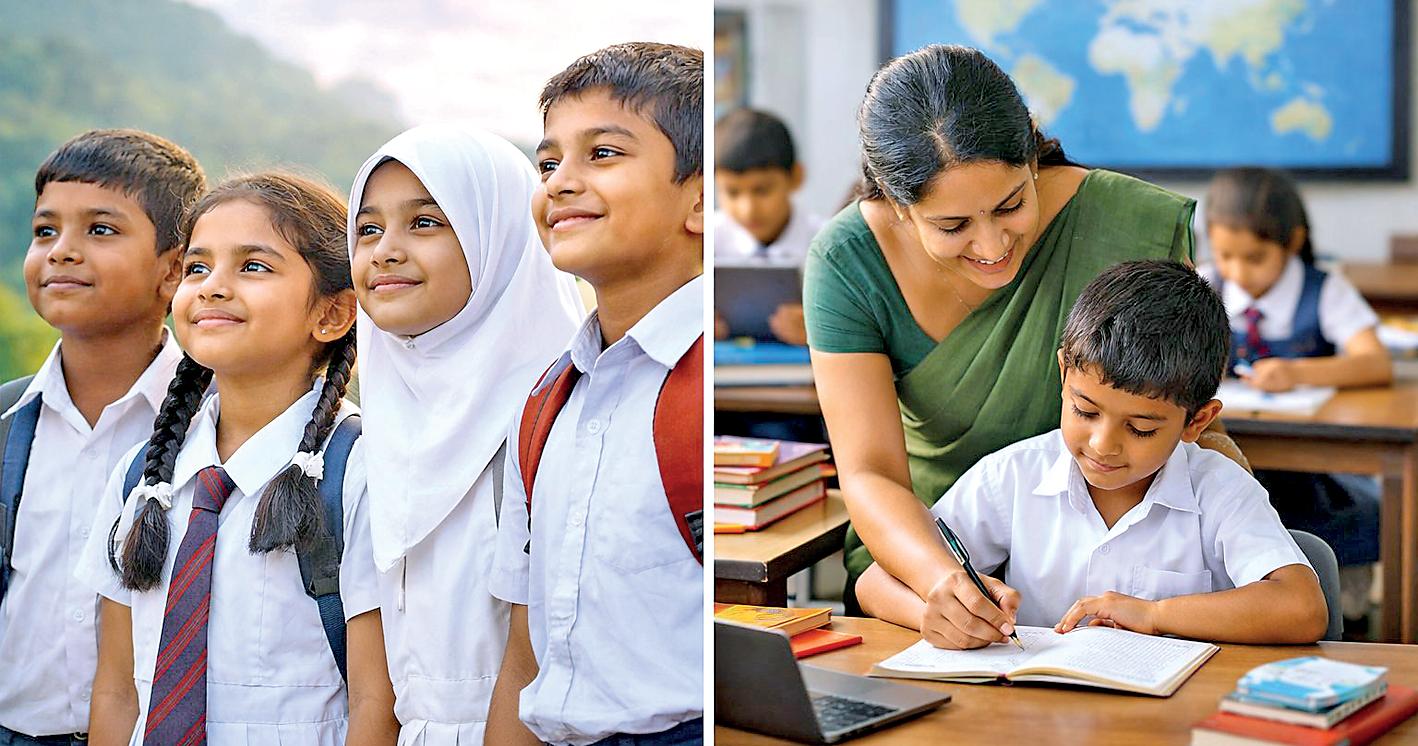 Education Reform: Don’t play politics with our future