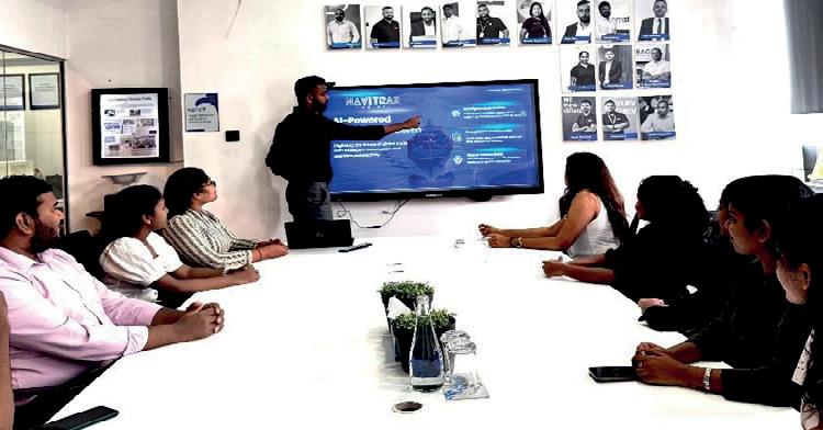 Navitrax strengthens eVisible's digital logistics capabilities
