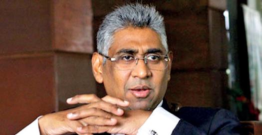 Musthapha warns Port City banking amendments risk shadow banking, forex strain