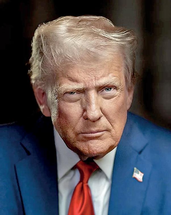 Extractive capitalism and Trump’s adventurism