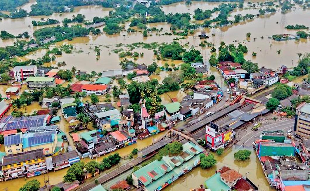UNDP calls for inclusive access to recovery financing