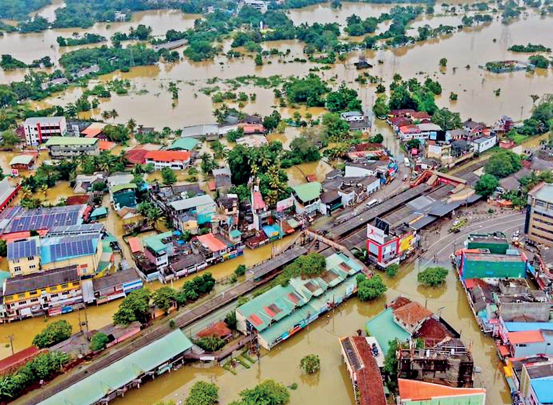 Rebuilding for resilience: Can impact investing \ work in Sri Lanka?
