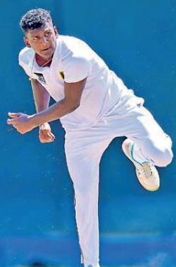 Ace Capital CC shock Tamil Union and qualify for Super Eight