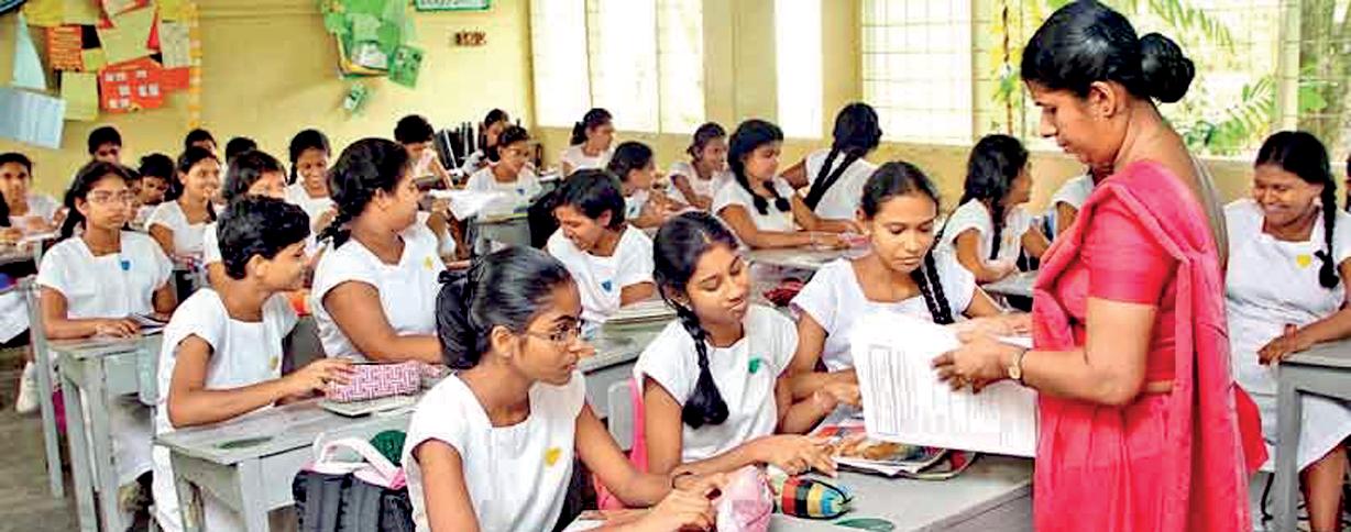 Need the right institutions and processes to override politics in curricular reforms