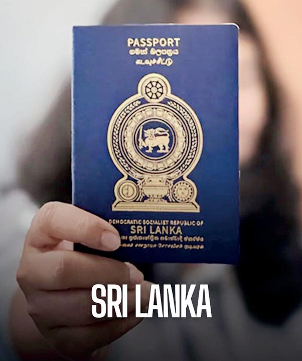 2026 Passport Rankings: Positioning Sri Lanka's Passport as a strategic national asset