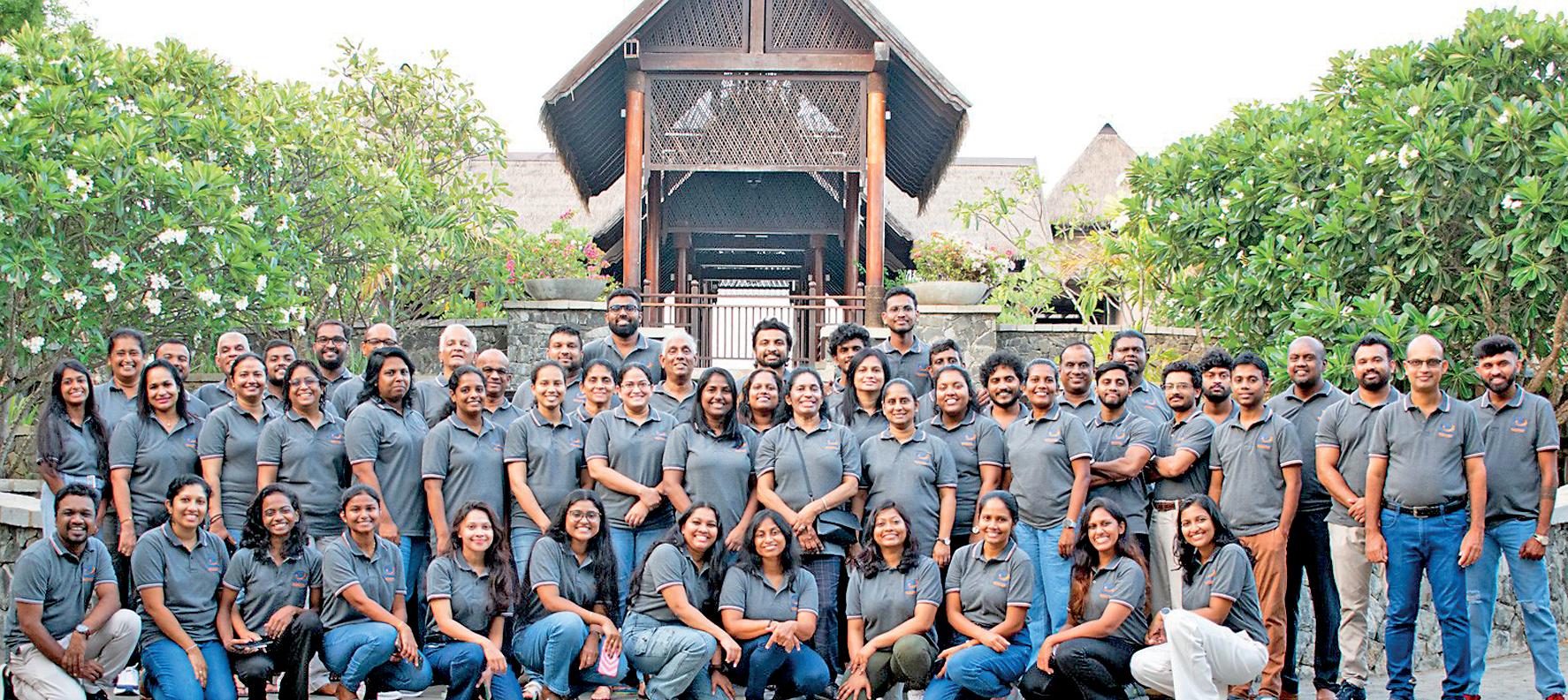 LK Domain Registry marks 35 years of digital innovation in Sri Lanka